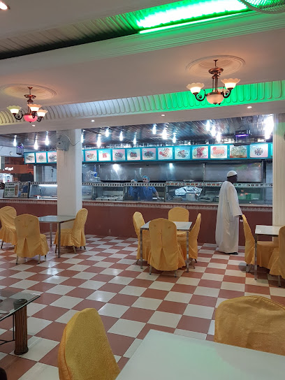 Chef Restaurant - Saudi Arabia|Ar Rass 58881|King Abdulaziz|King Abdulaziz Rd