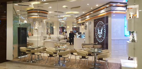 Chocolate Bar - Riyadh - +55 81 99198-1933