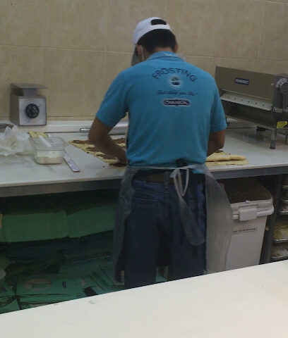 Cinnabon - Dhahran -