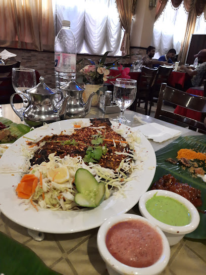 Restaurant ( south indian foods ) - Saudi Arabia|Jeddah 22233|Al-Balad|F5JM+HJ5