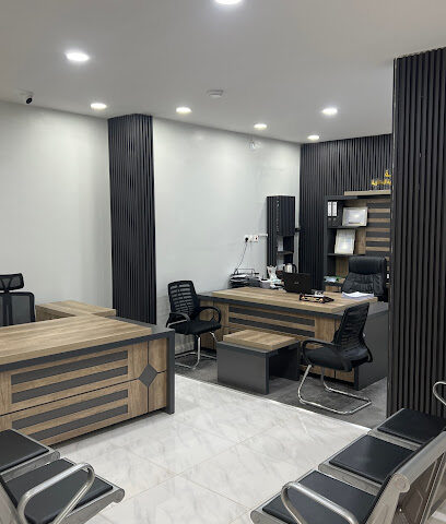 شركة الوسائط العصرية العقارية - Abu Arish - +966 55 434 6936