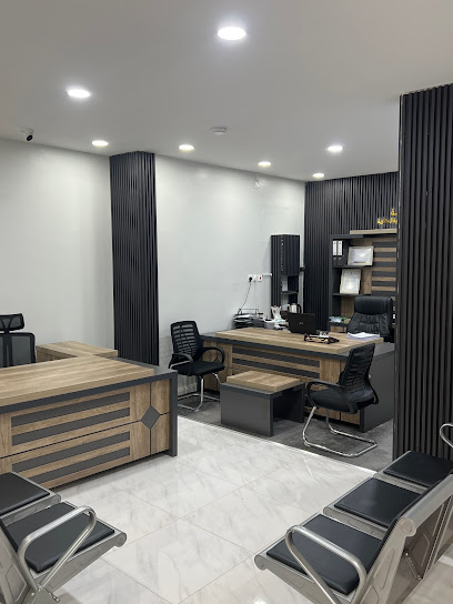 شركة الوسائط العصرية العقارية - Saudi Arabia|Abu Arish 84511|An Nahdah|King Fahd Rd