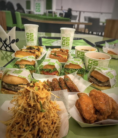 Grill Shack - Al Khobar - +966 55 319 9334