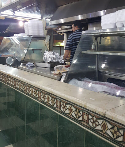 مطعم الطاهي - Al Khabra - +966 16 355 2000