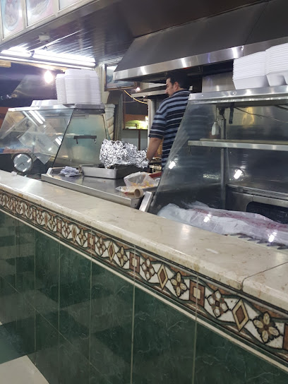 مطعم الطاهي - Saudi Arabia|Al Khabra 52717|Al Rawdah|3J6J+9C2