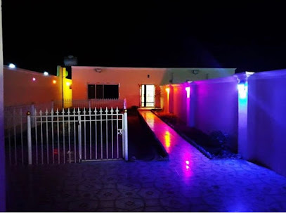 استراحة البتول برابغ - Rabigh - +966 55 535 5859