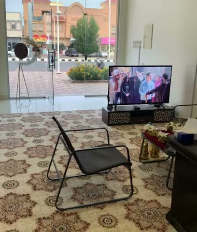 أركان مرات للعقارات - Marat - +966 50 429 2293