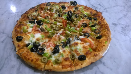 مطعم جواد للبيتزا والفطائر - Buraydah - +966 53 169 5243