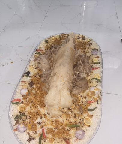 مطعم ومطبخ وشعبيات الفيصلية - As Sulayyil - +966 50 844 6541