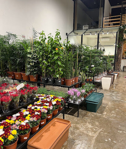 حديقة السماء | Sky Garden - Khamis_Mushayt - +966 53 739 5000