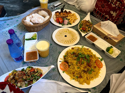 Albarny restaurants - Al Jubail - +966 9200 05819