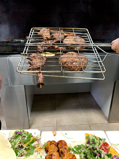 Shami barbecue - Saudi Arabia|Buraydah|8371 القناة، الشماس 2833 بريدة 52355