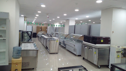 شركه امجاد الجزيره - Dammam - +966 50 729 0081