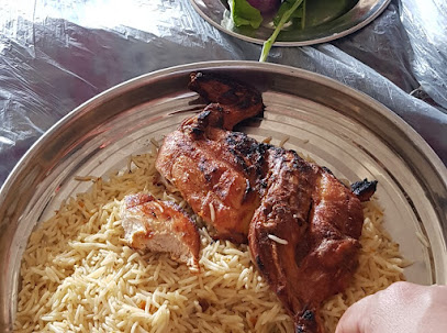 بخاري الكرم - Az Zulfi - +966 53 679 3844