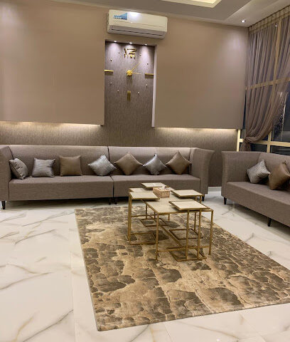 شالية قيم - Buraydah - +966 59 180 6766