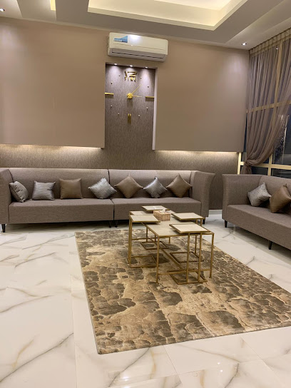 شالية قيم - Saudi Arabia|52362|3056، حي الرفيعة، بريدة 52362 7425،|7425