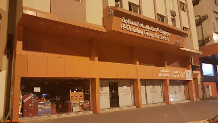 Al-Otaishan Group For Safety - Mecca - +966 50 585 1613