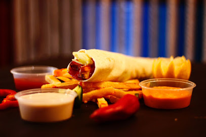 Bin Hamed -  - +966 54 203 7267