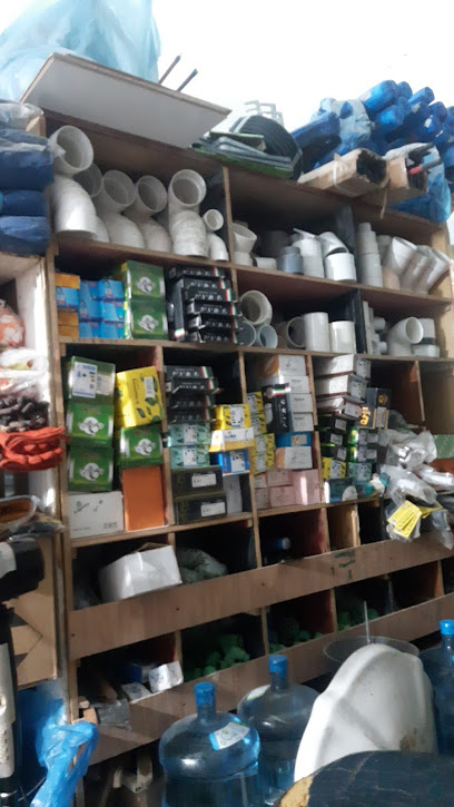 Plumbing - Riyadh 12661