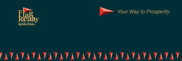 Flag Realty - Saudi Arabia|Al Khobar 34623|Additional number 8961|3395 1st-ath thuqbah