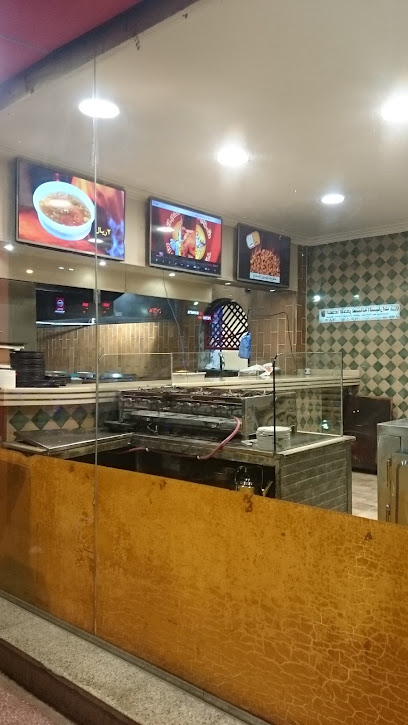 Alhijaz Grill - Saudi Arabia|Jeddah 23541|Al Marwah|J5CV+85G