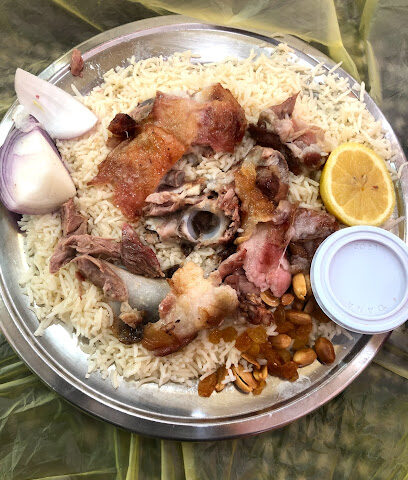 مطبخ ومندي فيفا - Sabya - +966 50 325 9865