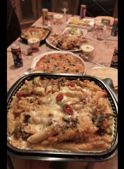 NOHA PASTA - Saudi Arabia|Sabya|3368، صبيا 85297 6973