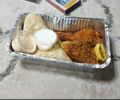 منشيز - Al Jubail -