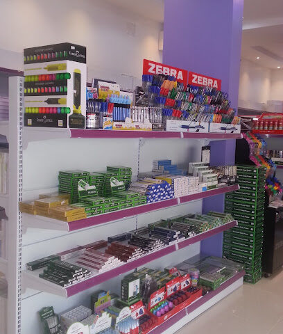 مكتبة تعليم الخليج للتجارة - Taif - +966 55 703 0111