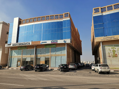 مركز إرادة الطفل للعلاج الطبيعي والتأهيل Child Will Pediatric Therapy Center - Al Khobar - +966 55 608 0800
