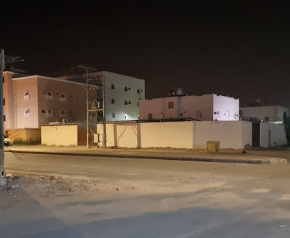 استراحةالشيخ وحيدالدندني للرقيه - Sakaka - +966 55 110 5353
