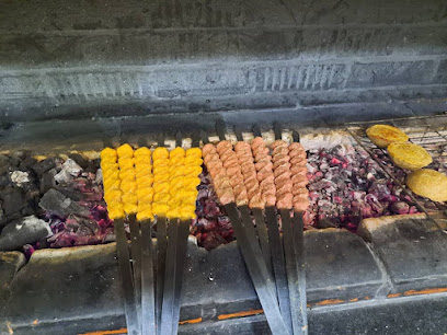Sham Rural Grill - Al Badayea - +966 59 508 5989