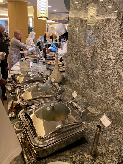 Al Meraaj Restaurant - Mecca 24231