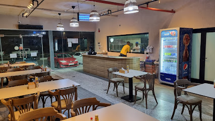 مطعم أهل بلدتنا - Safwa - +966 56 408 5828