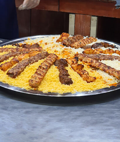 Zad Al Kher Turkish Restaurant & Grills - Taif - +966 12 748 4852
