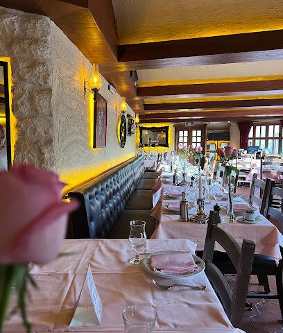 Le Maschou Restaurant | مطعم لوماشو - Riyadh - +966 9200 13005