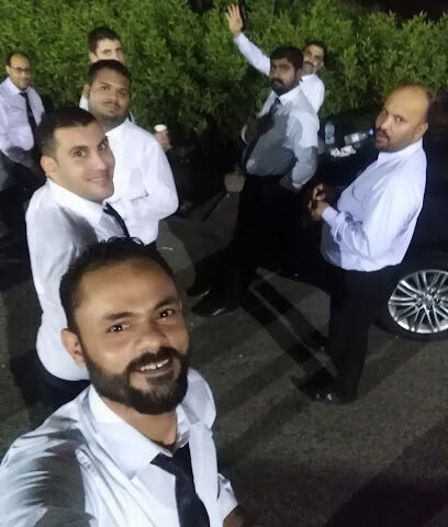 شركة المتميز لخدمة السائق الشخصي - Mecca - +966 56 675 8723