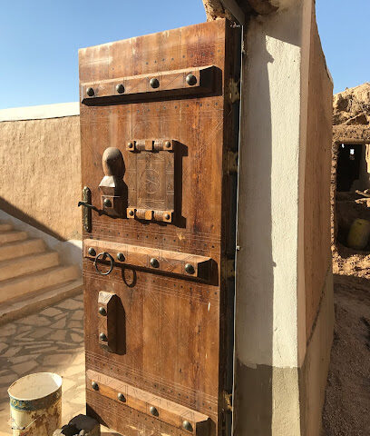 Shuaa Al Rayyan factory - Al Duwadimi - +966 55 732 2227