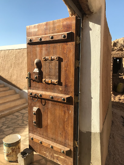 Shuaa Al Rayyan factory - Saudi Arabia|Al Duwadimi 17431|5150