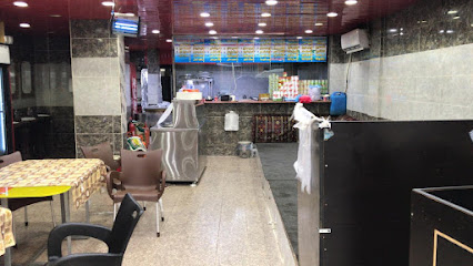 مطعم قمة المعالي - Tabuk - +966 55 813 2103