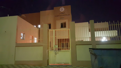 مركز صحي عنك - Anak - +966 13 836 6659