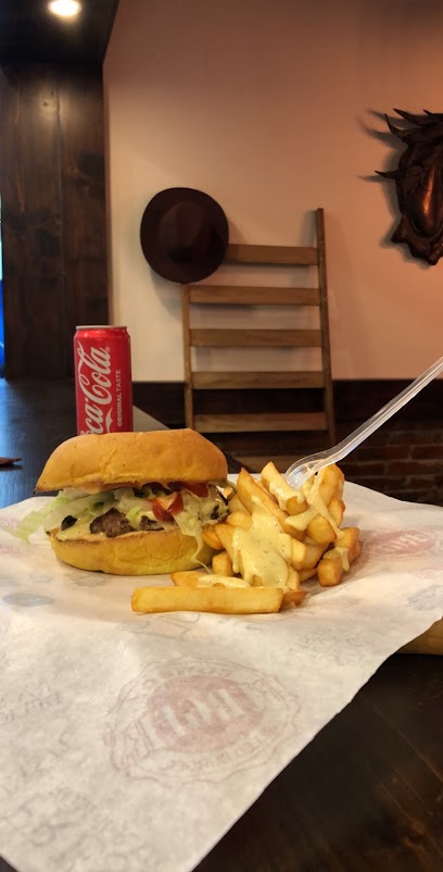 Cowboy Grilled Burger - Saudi Arabia|Yanbu 46451|Al-Bathna|Al Andalus Rd