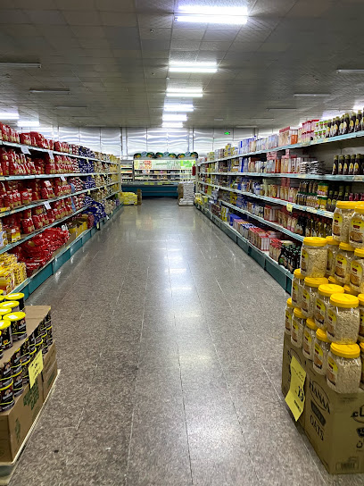 Hyper Taybat Arrziq - Saudi Arabia|Sakaka 72351|السليمانية|5745