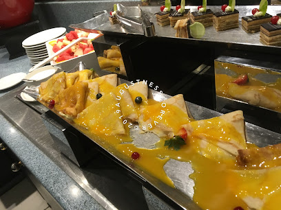 Rezayat Catering Restaurant - Al Khobar - +63 26517600