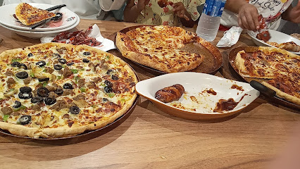 Pizza Hut - Jeddah -
