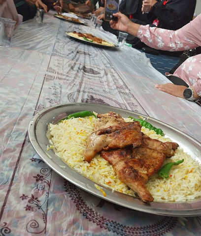 منتو يغمش بخاري - Alhada -