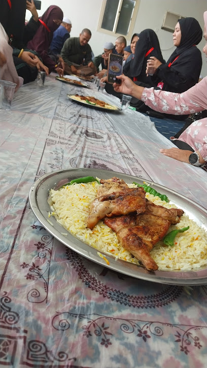 منتو يغمش بخاري - Saudi Arabia|Alhada 26794|975F+938