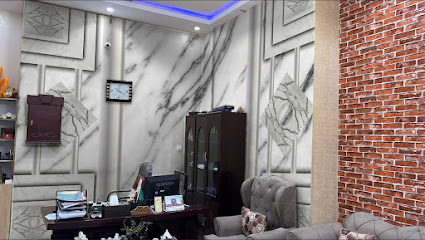 مكتب ميثاق الجوف للعقارات - Dumat al-Jandal - +966 50 292 2500