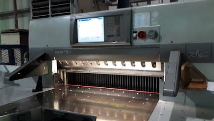 ALMAFAZ MODERN PRINTERS - Jeddah - +966 12 637 2991