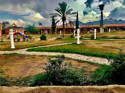 Rose Garden Resort - Taif - +966 50 853 7042